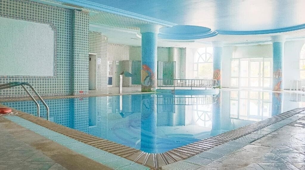 Панорама Royal Jinene 4*