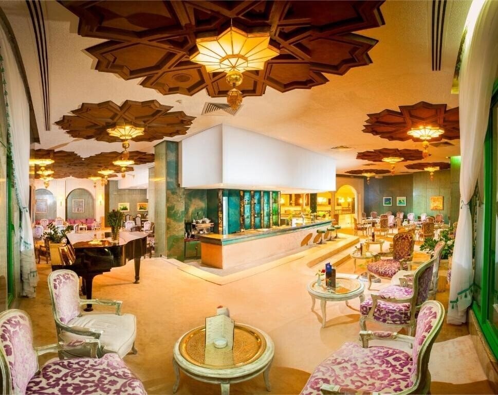 Апартаменты Hasdrubal Thalassa & SPA 4*