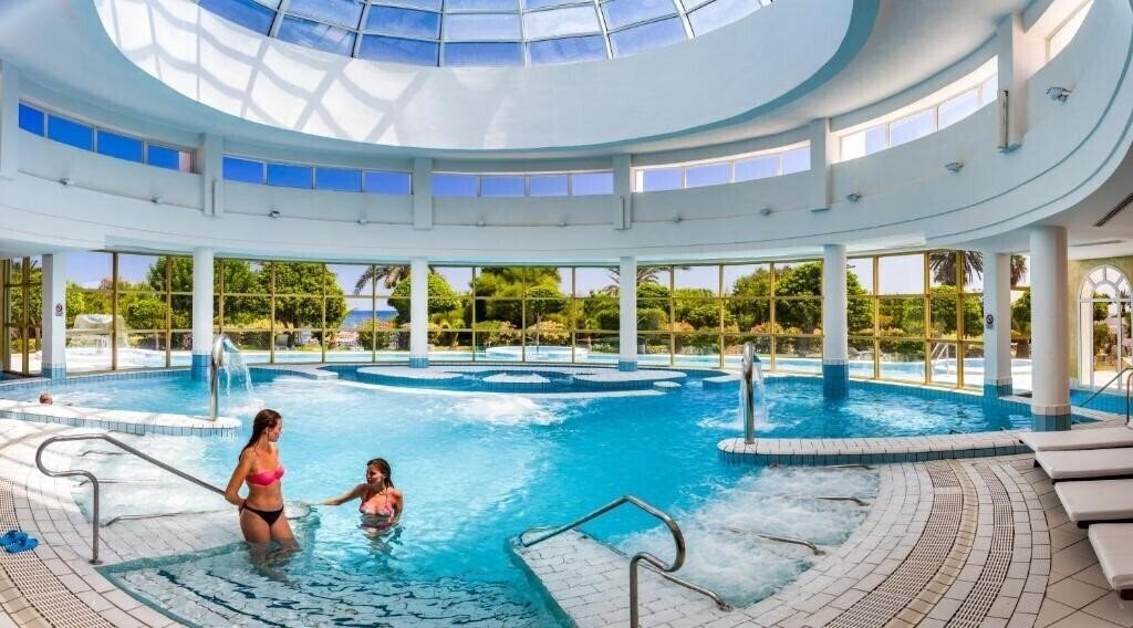 Картинка Hasdrubal Thalassa & SPA 4*