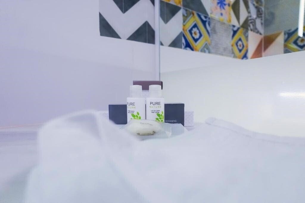 Панорама Sousse Pearl Mariott Resort 5*