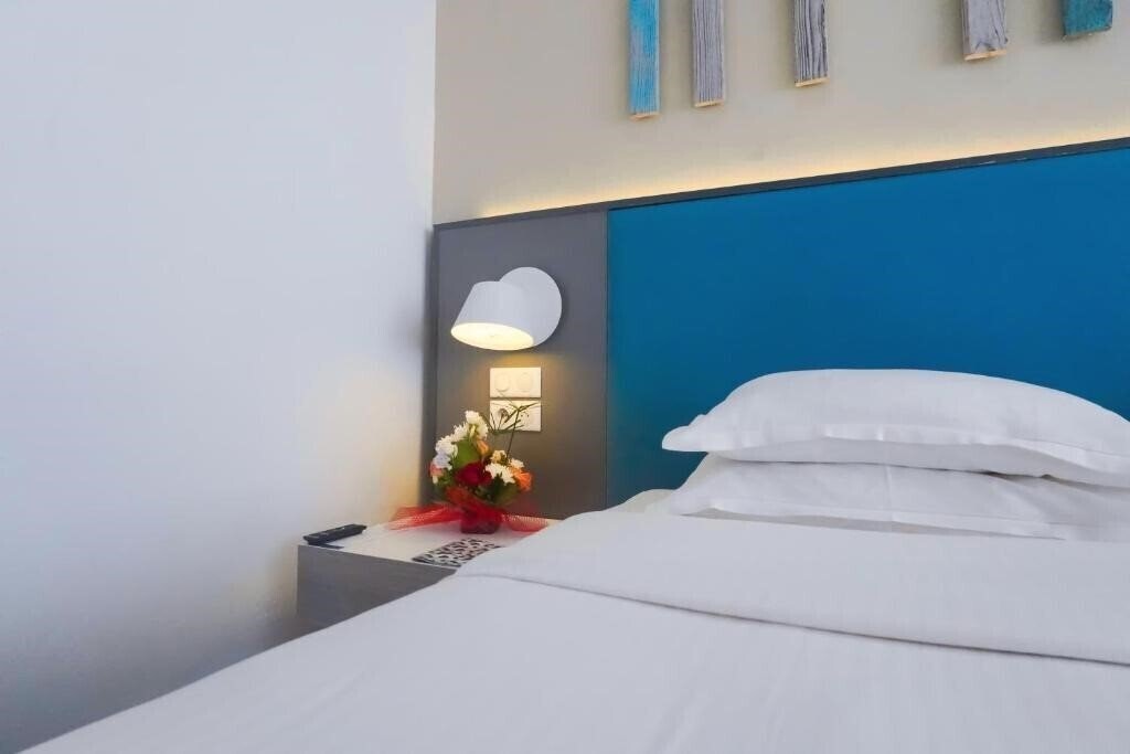 Вид Sousse Pearl Mariott Resort 5*