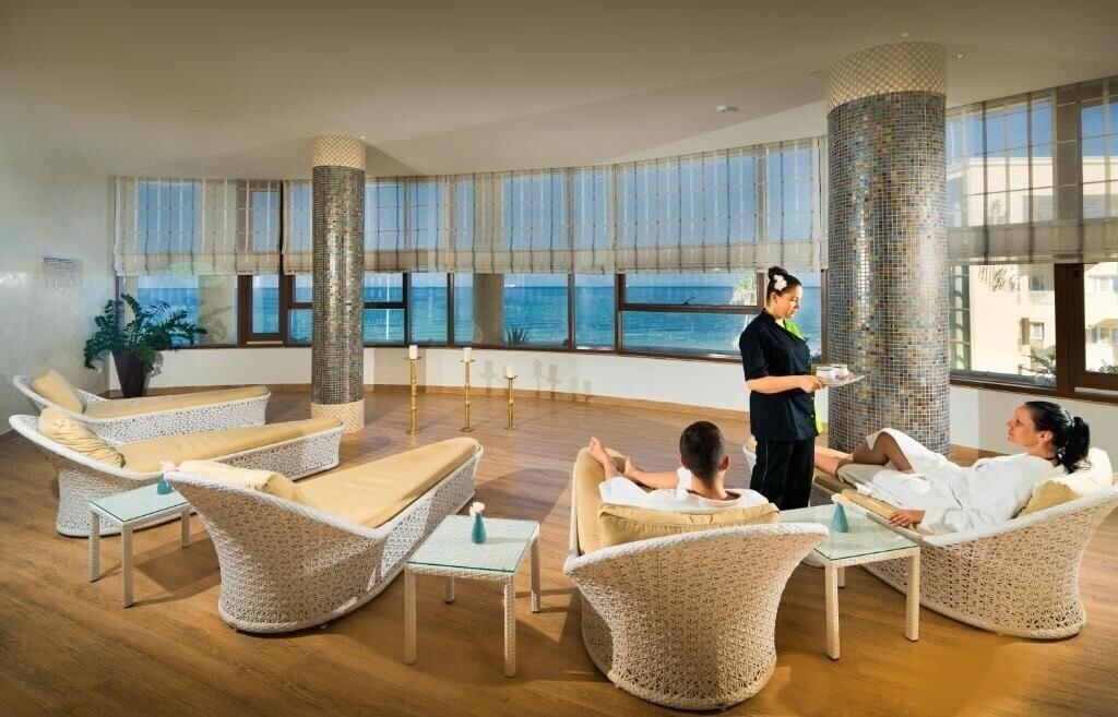 Вид Sousse Palace 5*