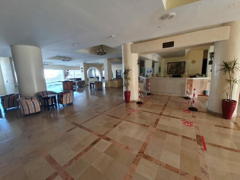 Картинка Best Beach Hotel (ex. Cosmos Tergui Club) 3*