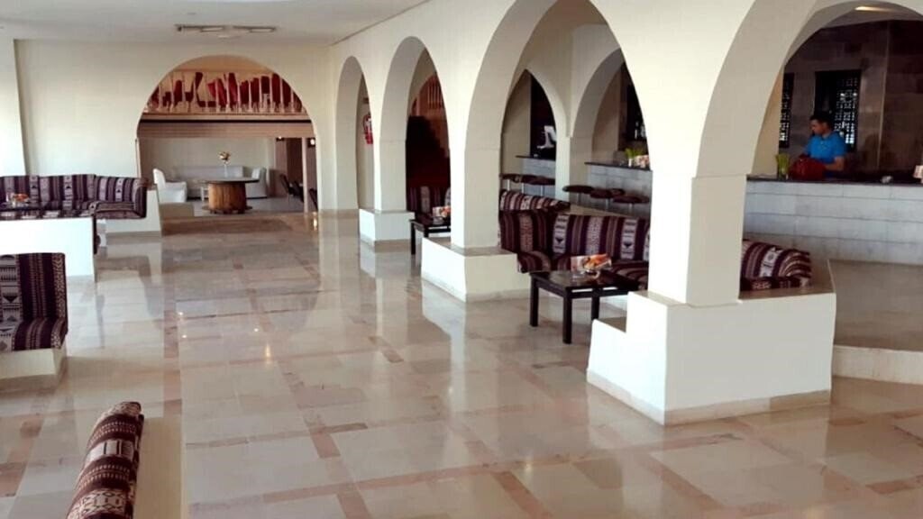 Апартаменты Best Beach Hotel (ex. Cosmos Tergui Club) 3*