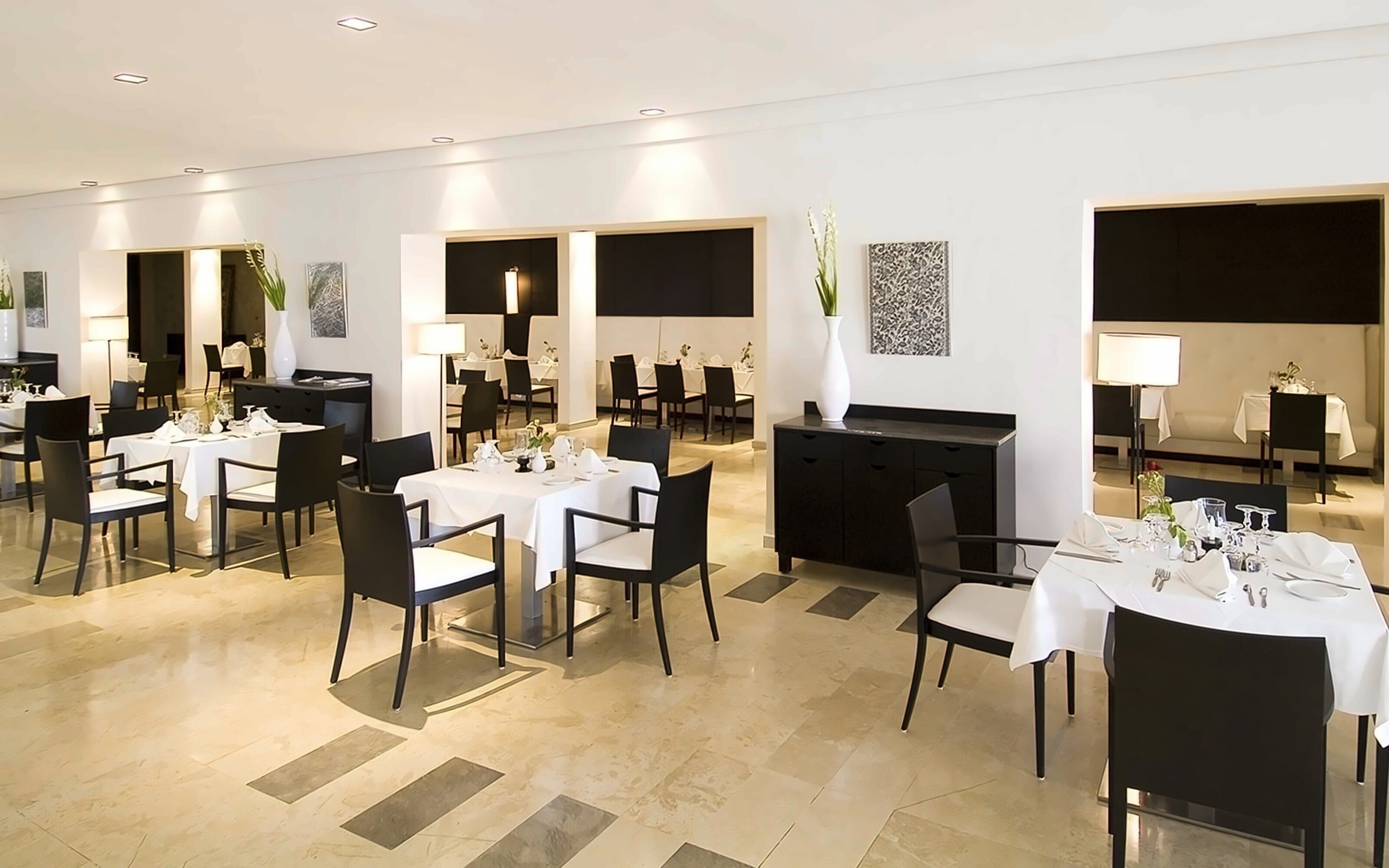 Отель Thalassa Sousse 4*