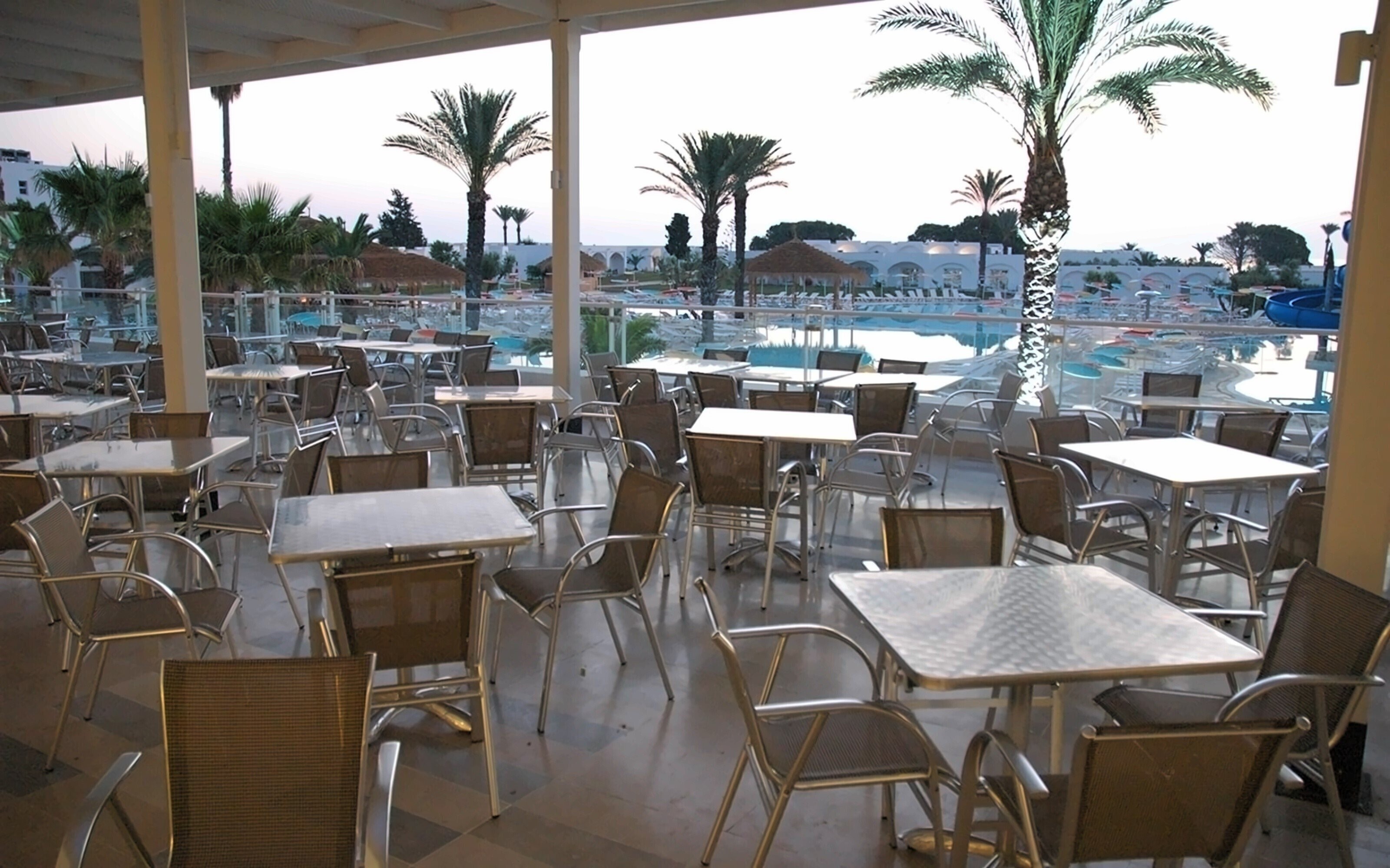 Фотография Thalassa Sousse 4*