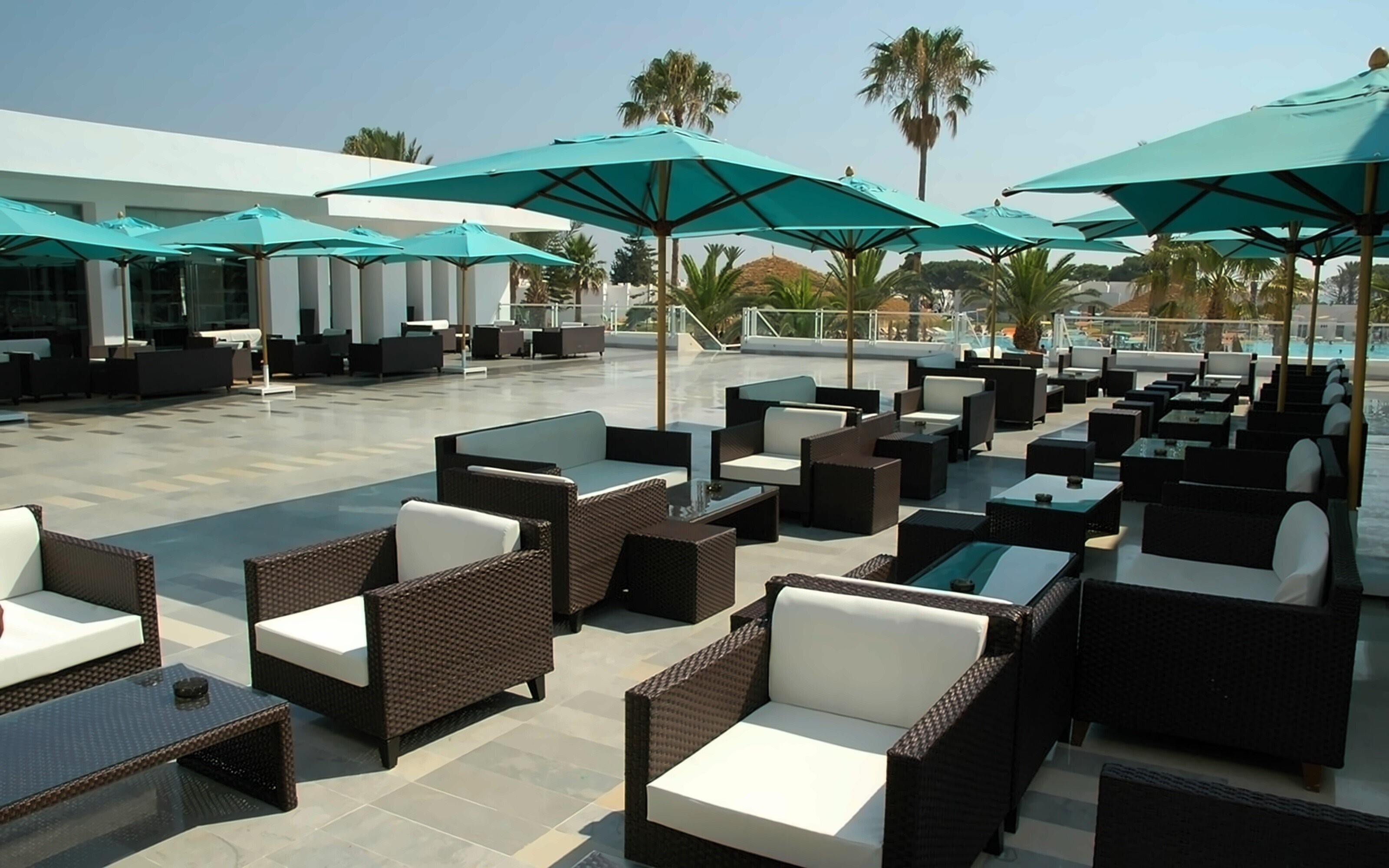 Картинка Thalassa Sousse 4*