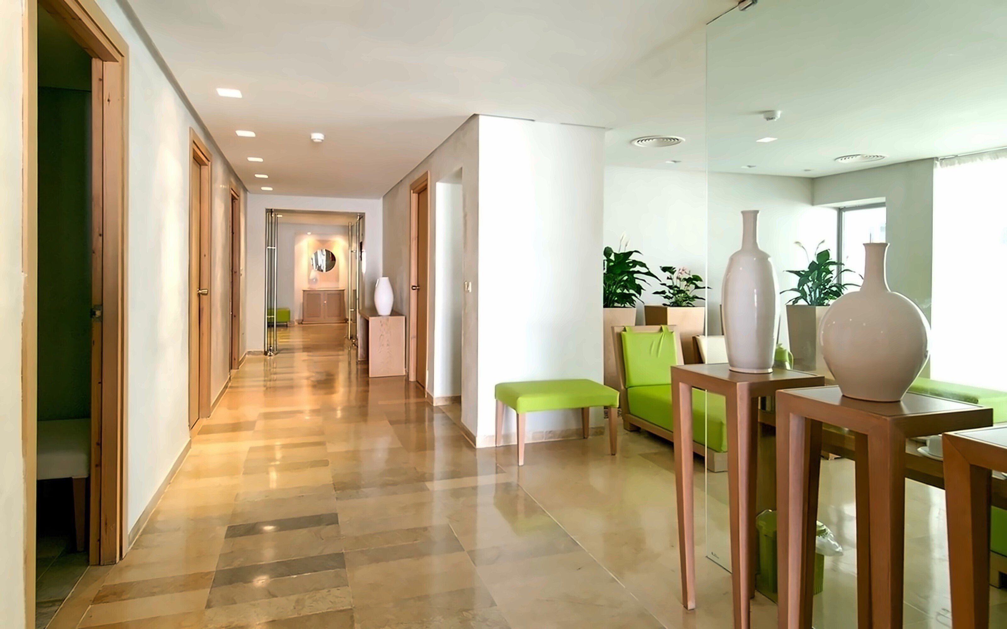 Вид Thalassa Sousse 4*