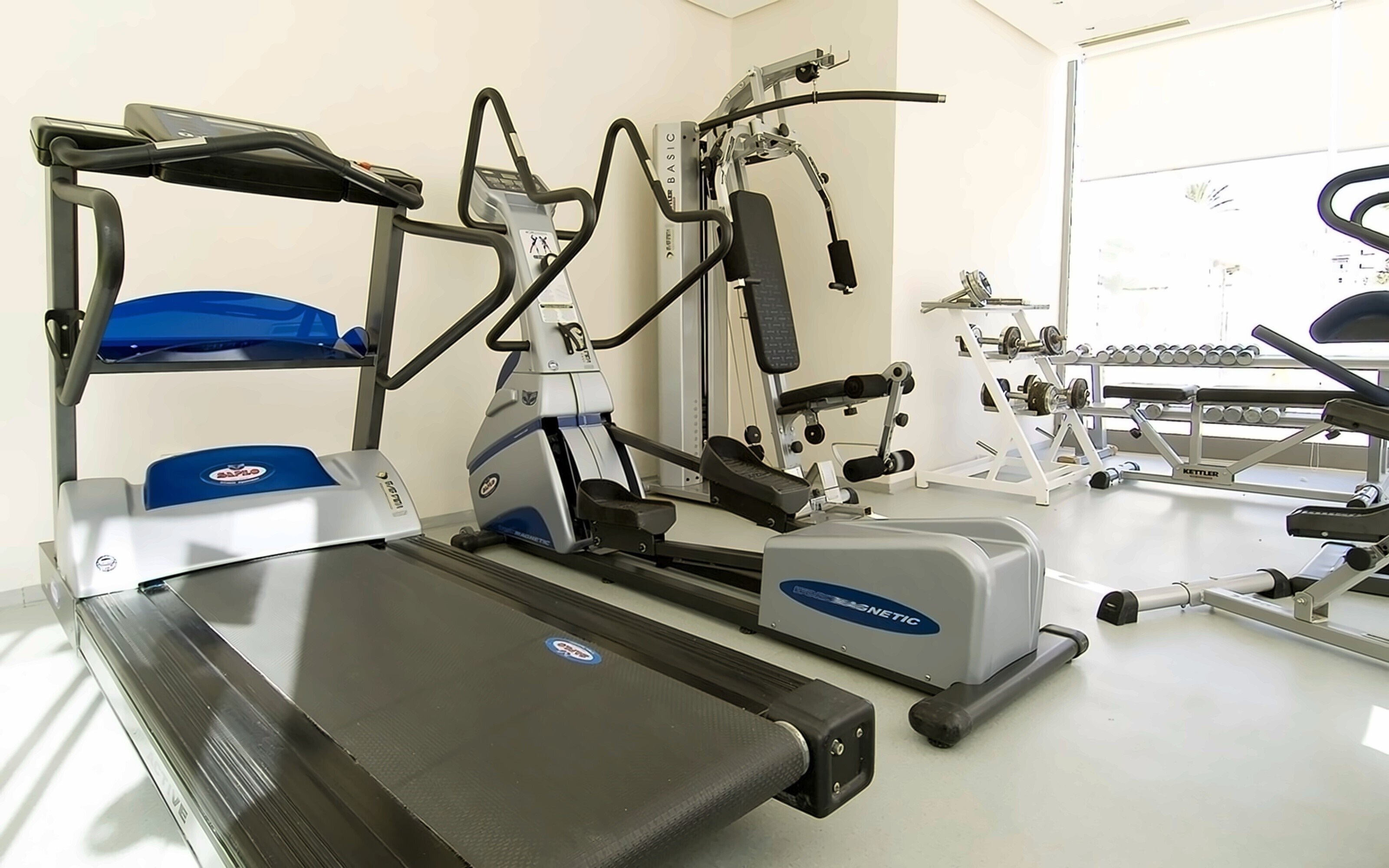 Апартаменты Thalassa Sousse 4*