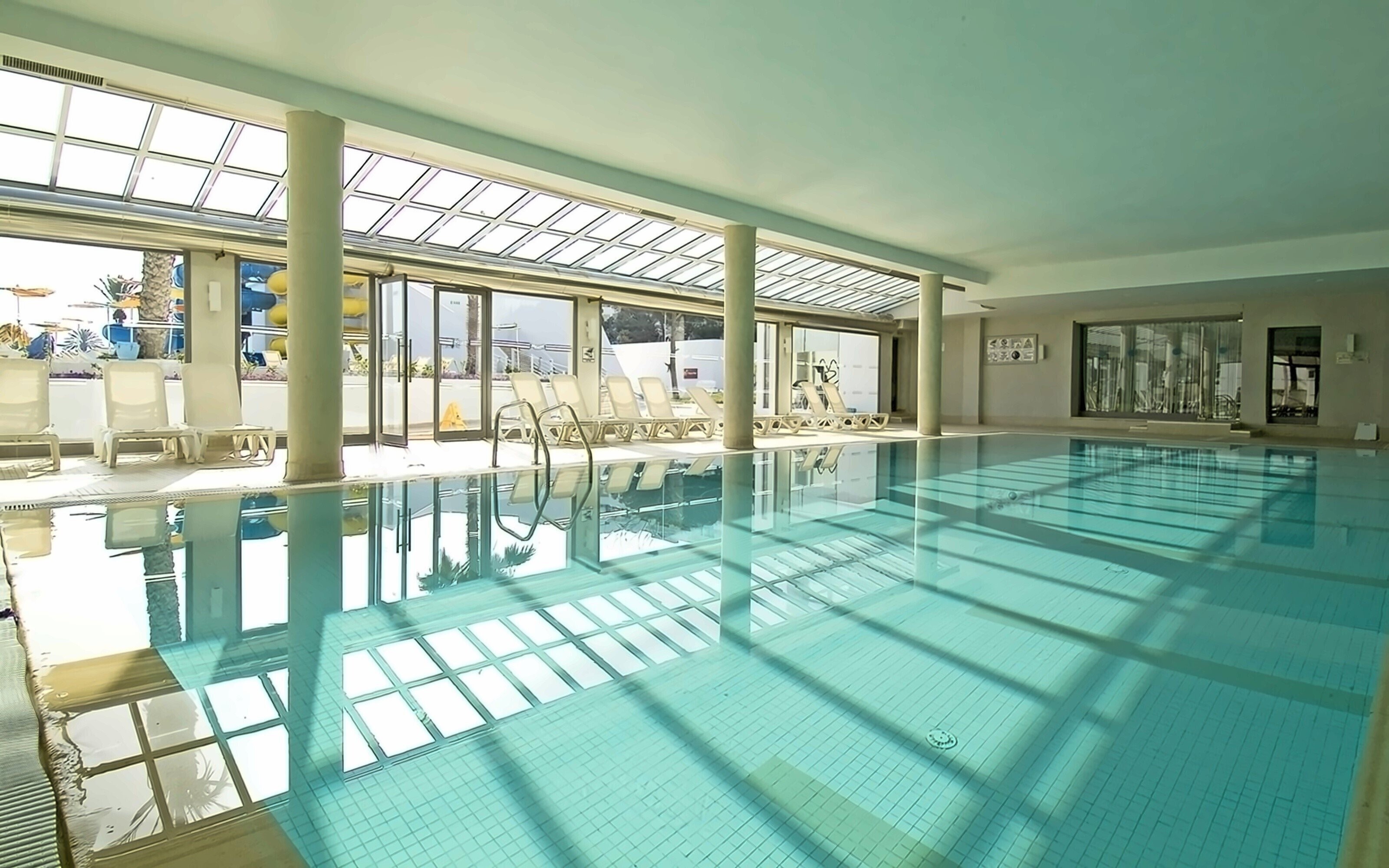 Панорама Thalassa Sousse 4*