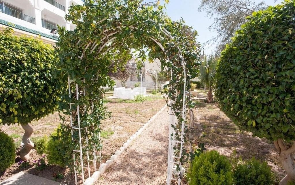 Картинка Palmyra Aqua Park Port El Kantaoui (ex. Soviva Resort) 3*