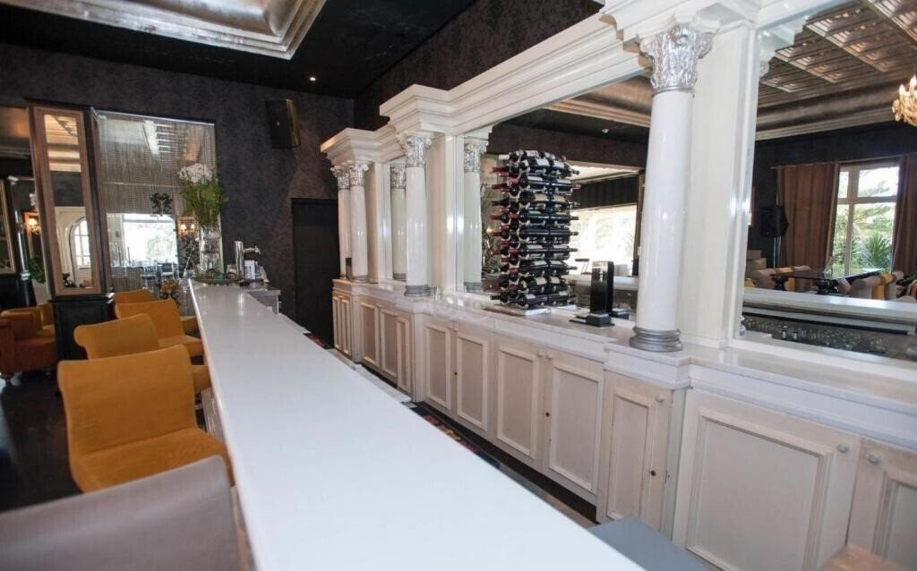 Вид Palmyra Aqua Park Port El Kantaoui (ex. Soviva Resort) 3*