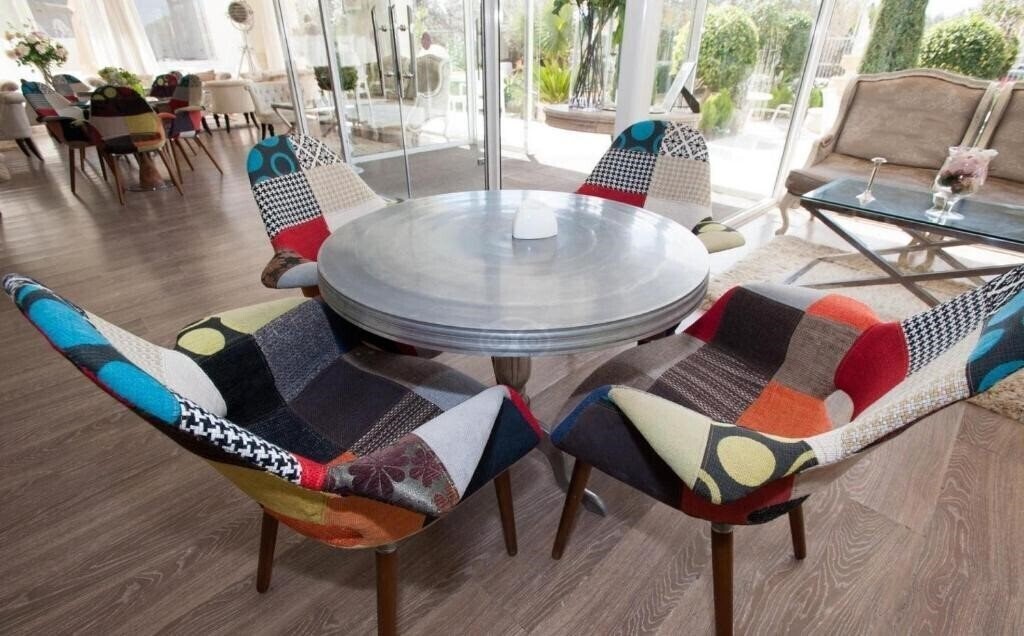 Апартаменти Palmyra Aqua Park Port El Kantaoui (ex. Soviva Resort) 3*