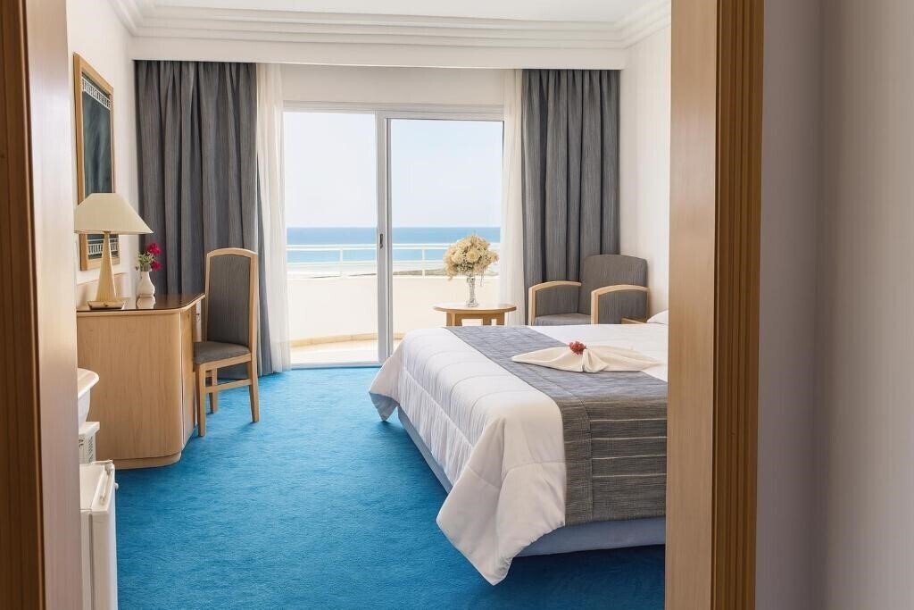 Фото Bizerta Resort 4*