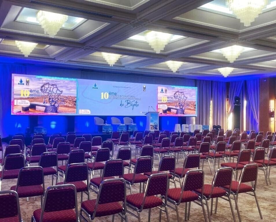 Вид Bizerta Resort 4*