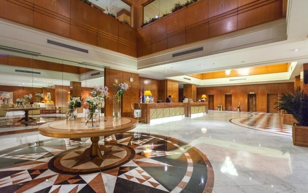 Апартаменти Africa Tunis 5*