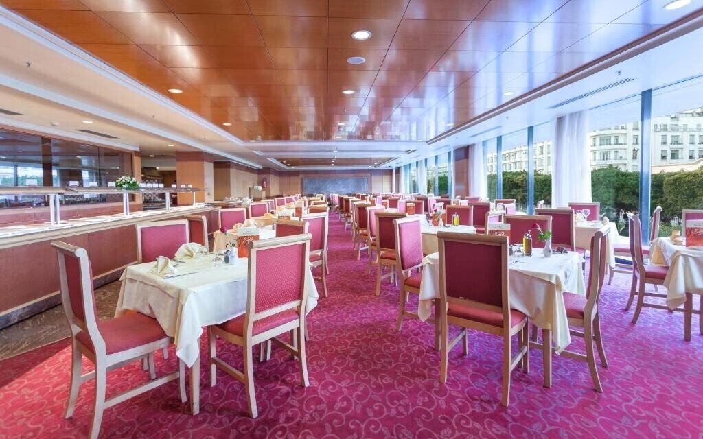 Фотографія Africa Tunis 5*