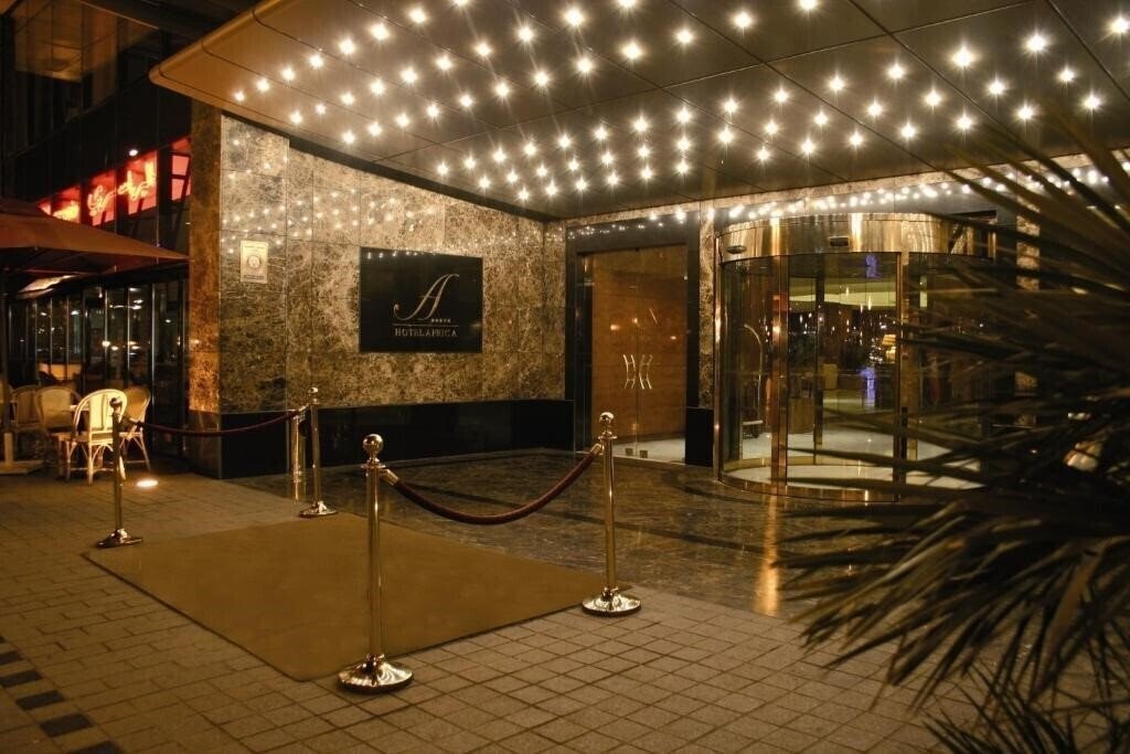 Зображення Africa Tunis 5*