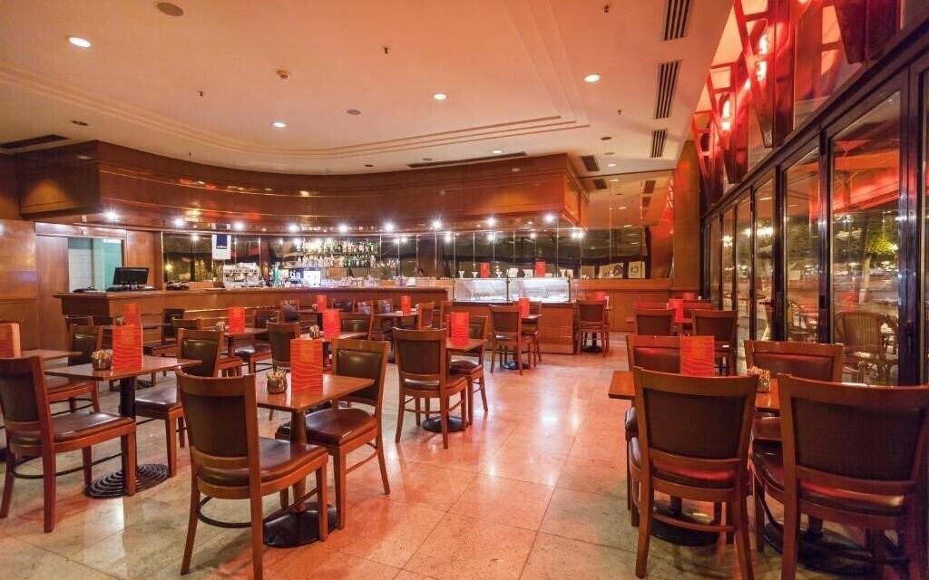 Територія Africa Tunis 5*