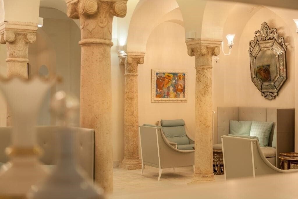 Изображение Dar El Jeld Hotel & SPA 5*