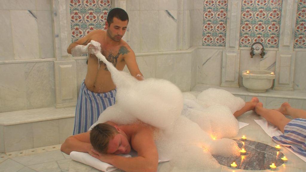 Територія Club Orka Hotel & Villas 4*