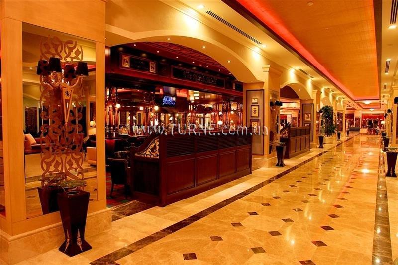 Панорама Cratos Premium 5*