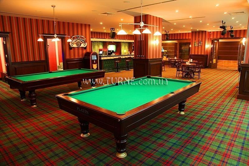 Апартаменти Cratos Premium 5*