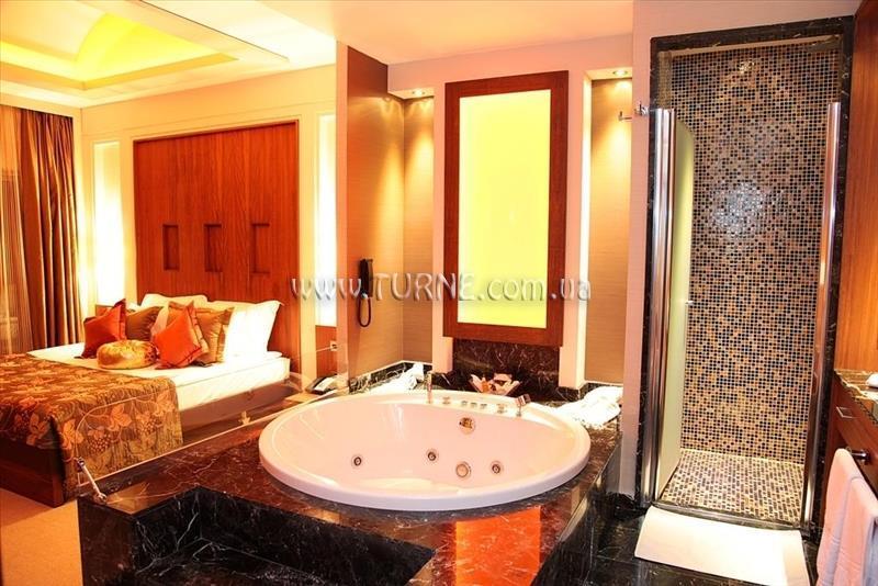 Територія Cratos Premium 5*