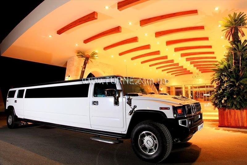 Зображення Cratos Premium 5*