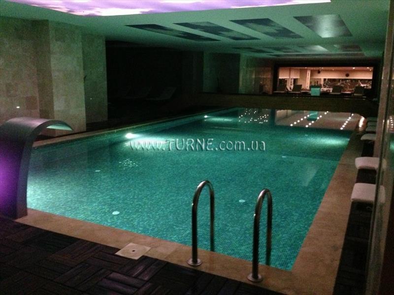 Готель Cratos Premium 5*