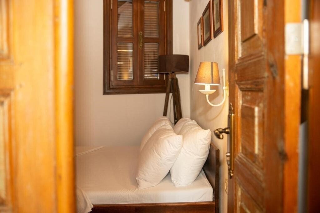 Апартаменты Luwi Antakya Boutique Hotel Boutique 2*