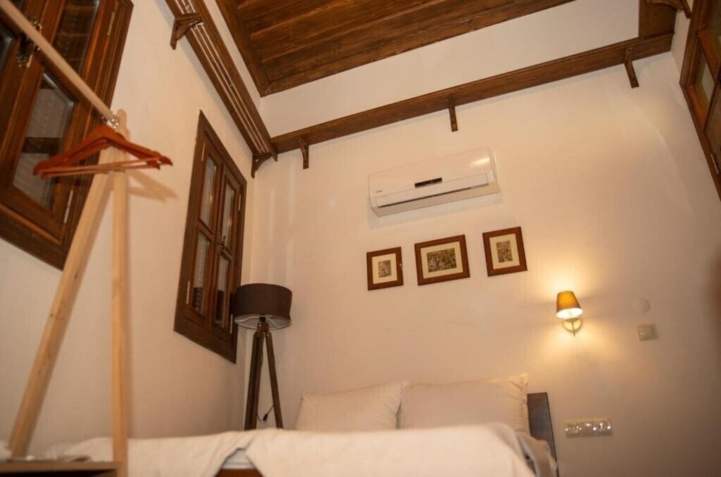 Панорама Luwi Antakya Boutique Hotel Boutique 2*