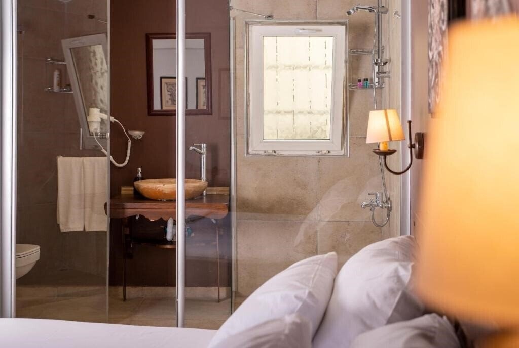 Отель Luwi Antakya Boutique Hotel Boutique 2*