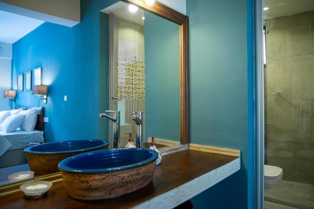 Изображение Luwi Antakya Boutique Hotel Boutique 2*