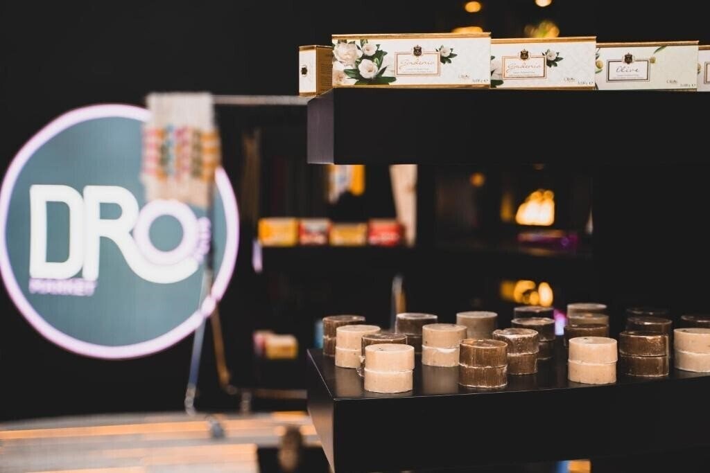 Територія Orucoglu Thermal Resort 5*