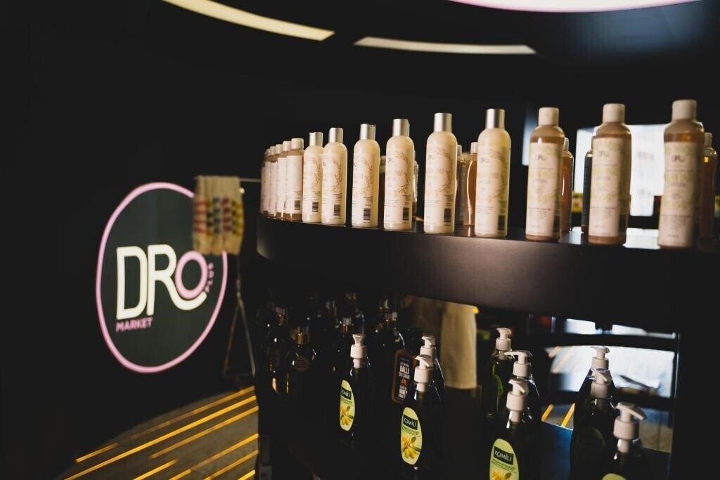 Апартаменти Orucoglu Thermal Resort 5*