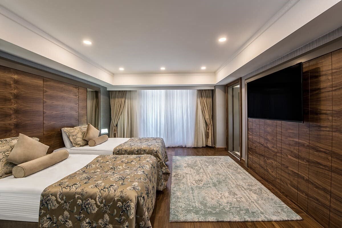 Зображення May Thermal Hotel 5*