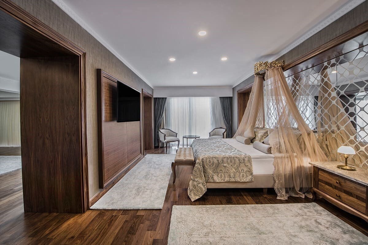 Фотографія May Thermal Hotel 5*