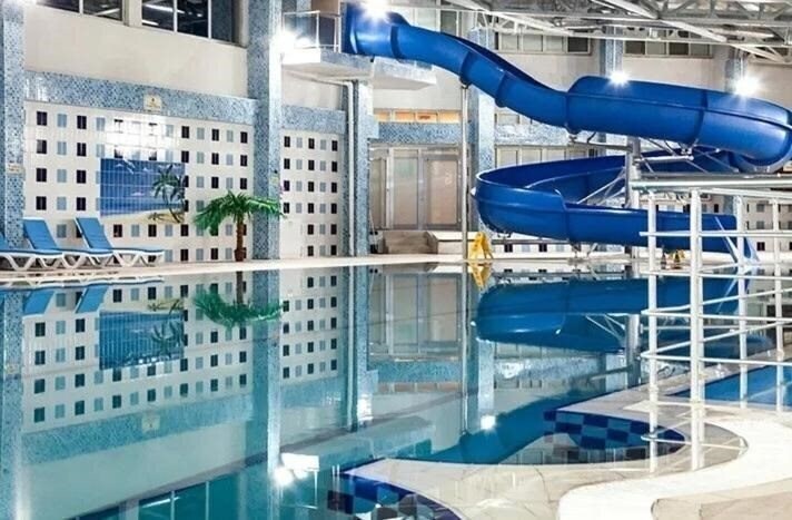 Територія Garden Kale Thermal Hotel 3*