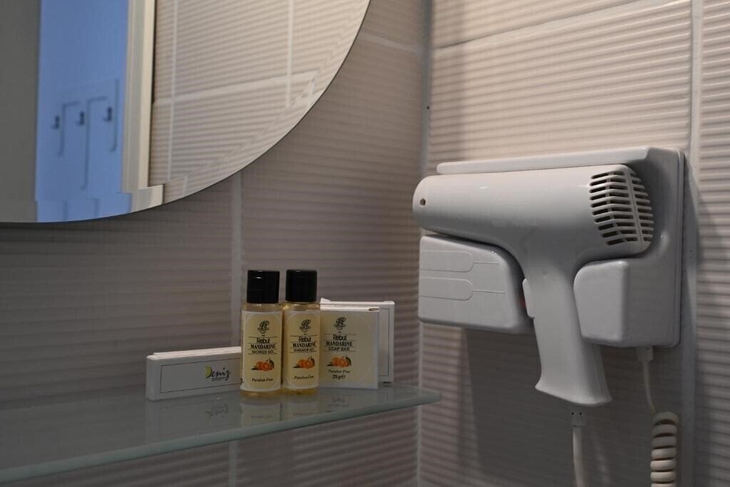 Зображення Cunda Deniz Hotel 3*