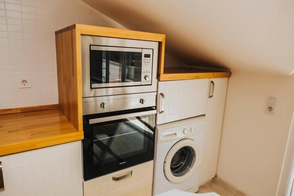 Апартаменты Hattusa Vacation Thermal Club Kazdaglari 4*