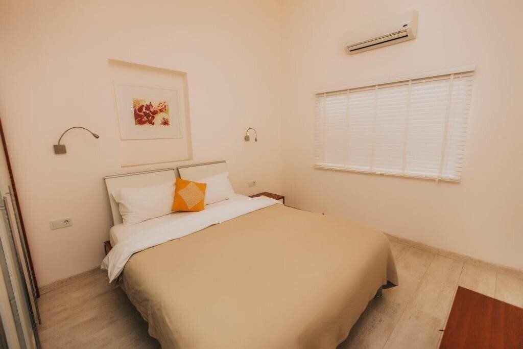 Панорама Hattusa Vacation Thermal Club Kazdaglari 4*