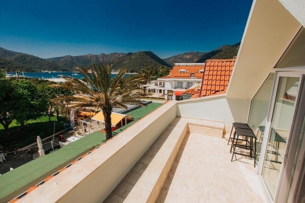 Изображение Hattusa Vacation Thermal Club Kazdaglari 4*