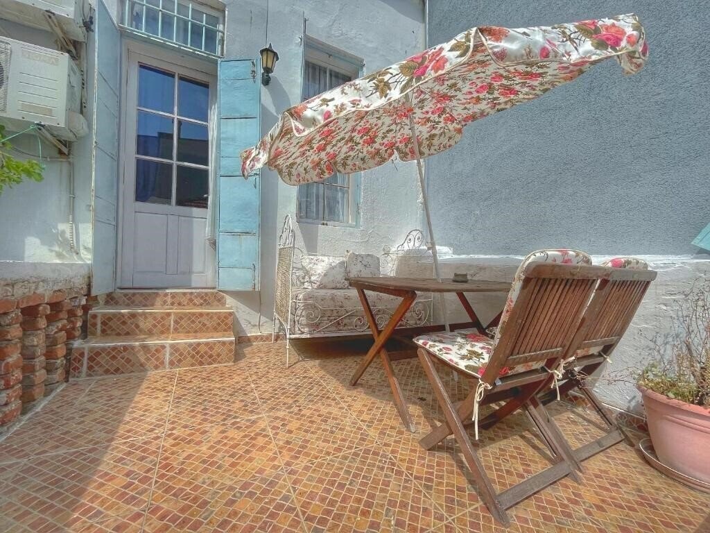 Изображение Eolya Konukevi 3*