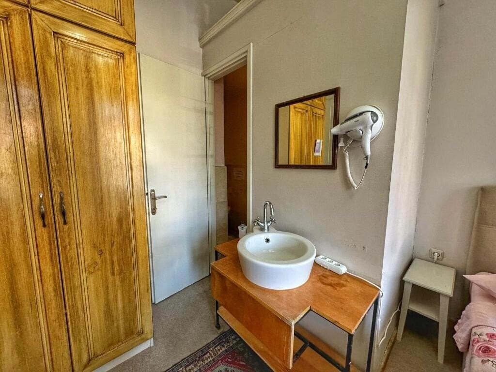 Фото Eolya Konukevi 3*