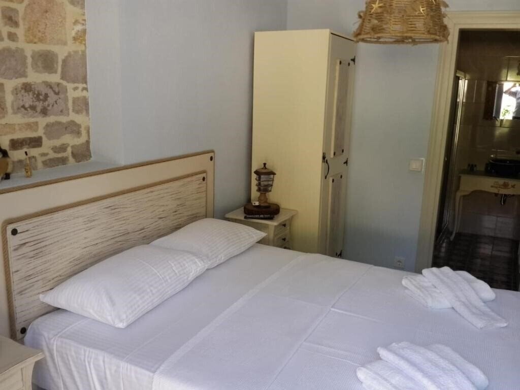 Територія Gizemli Konak 3*