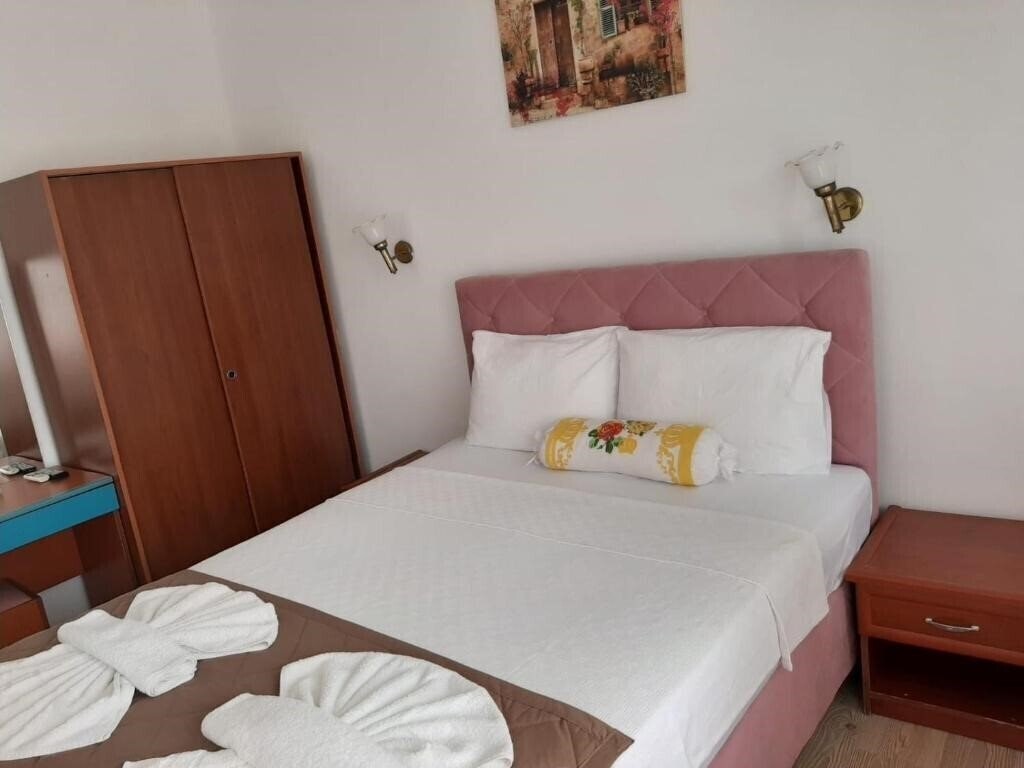 Картинка Sevo Hotel -Ayvalik 3*