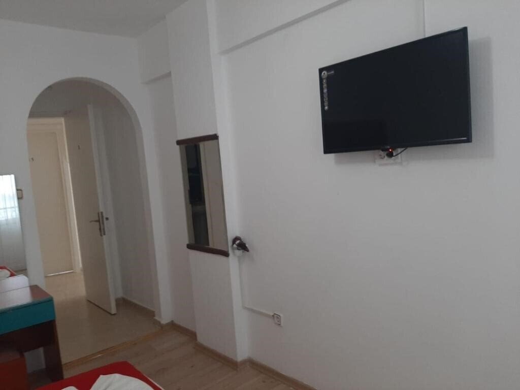 Апартаменти Sevo Hotel -Ayvalik 3*