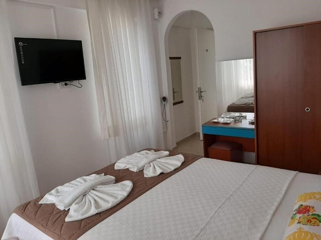 Фотографія Sevo Hotel -Ayvalik 3*