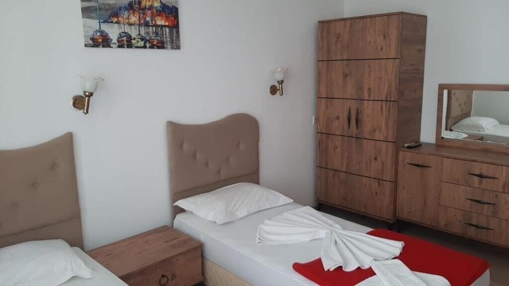 Зображення Sevo Hotel -Ayvalik 3*